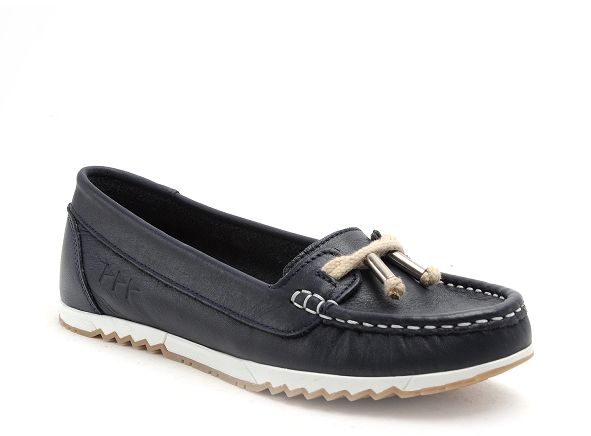 Cotemer ballerines femme fariane bleu