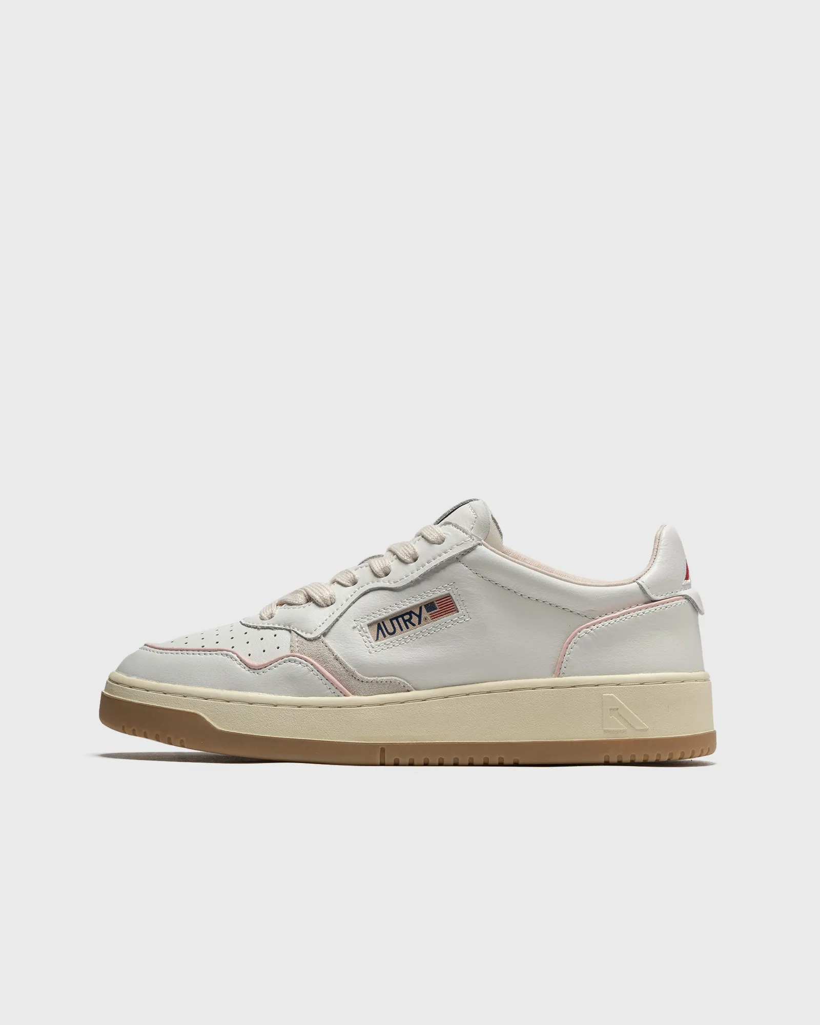Autry Action Shoes OPEN LOW WOM