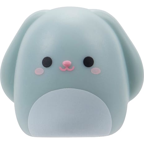 Squish-a-Longs figur 2,5 cm 2-pak – flere varianter - assorteret