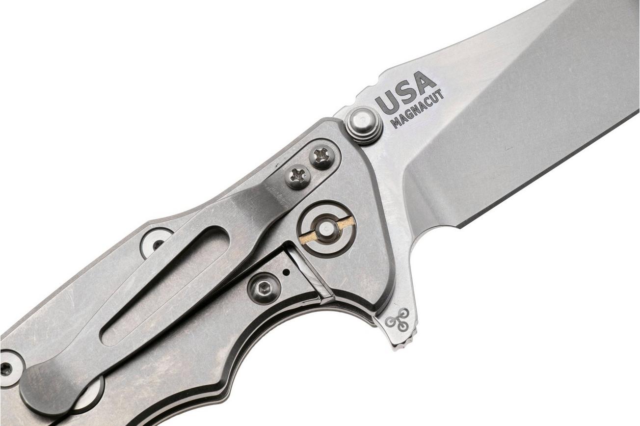 Rick Hinderer Eklipse 3.5