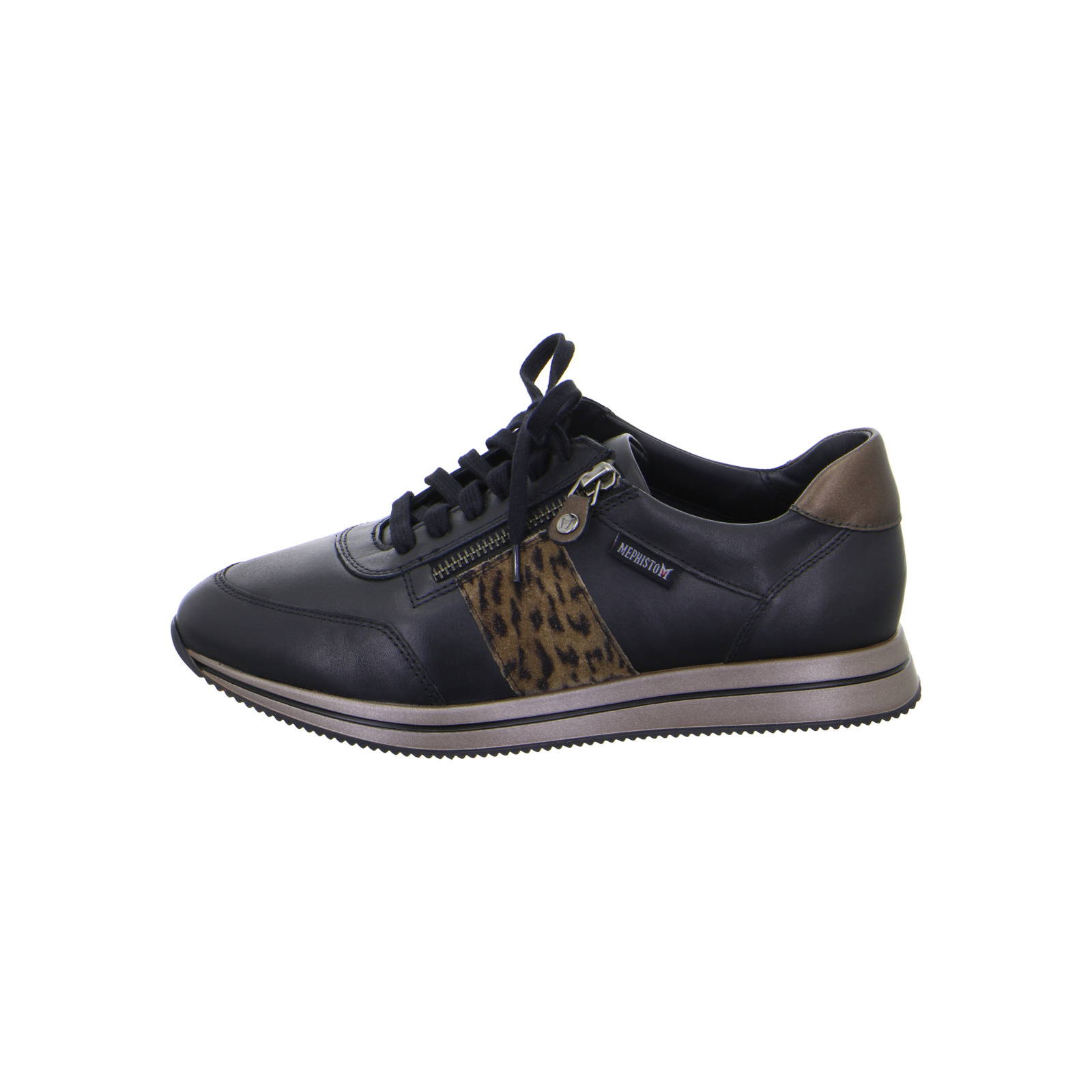 Mephisto chaussures Louma noir