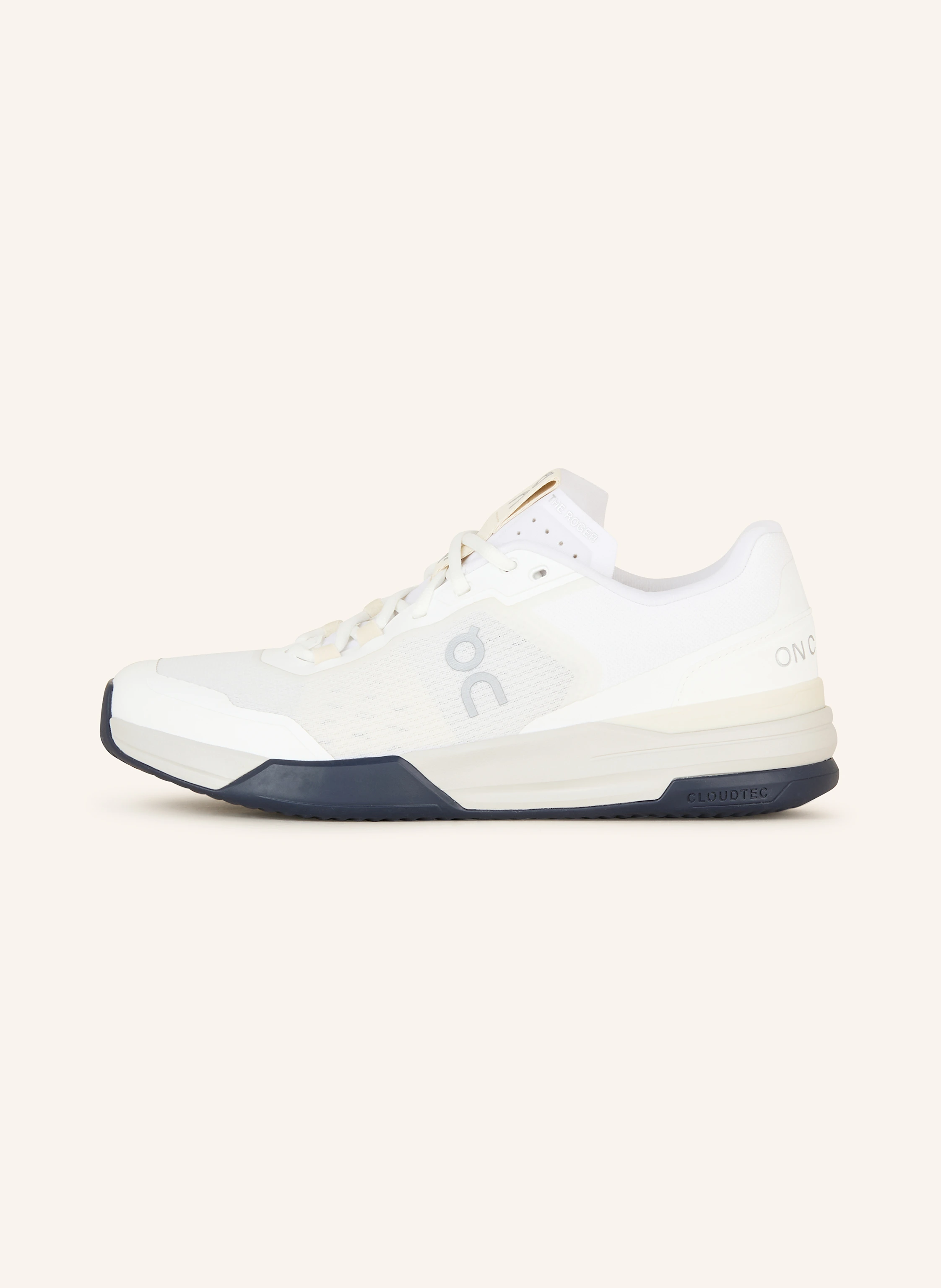 On Tennisschuhe THE ROGER ADVANTAGE PRO CLAY
