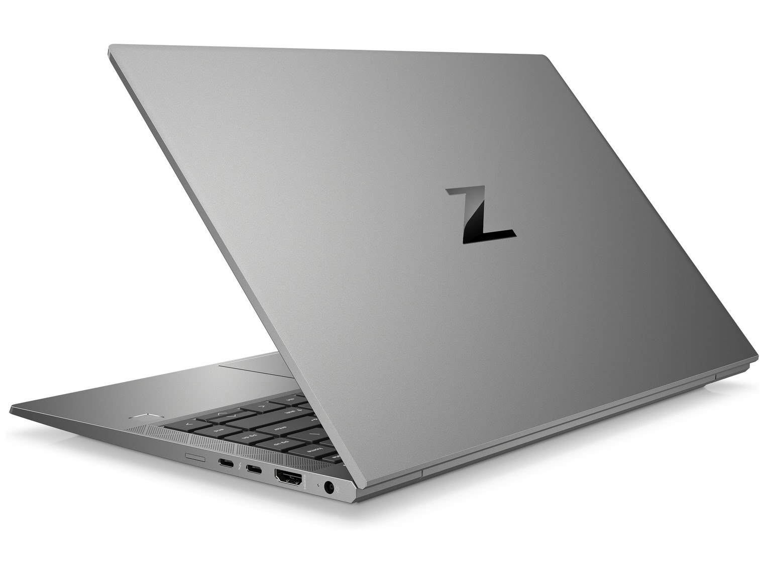 HP ZBook Firefly 15 G7 | i5-10210U | 15.6