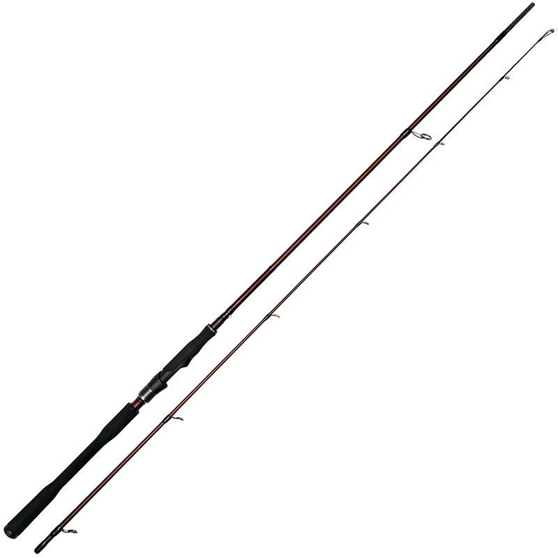 Canne Spinning Westin W4 Powershad 2Nd
