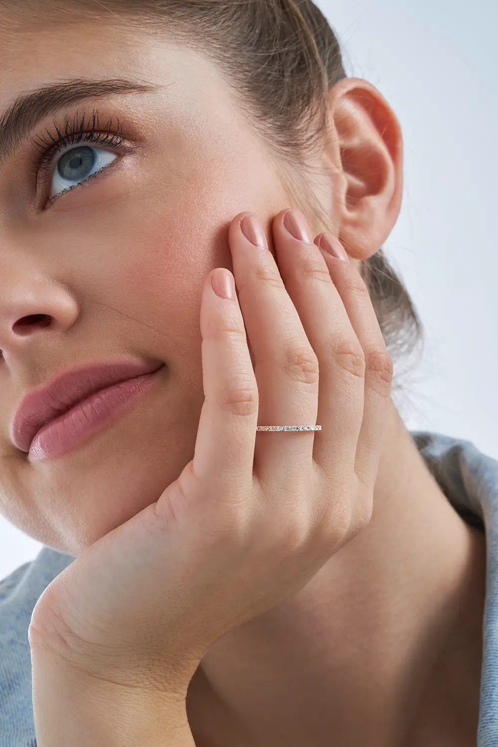 Ring - Silver Elegance
