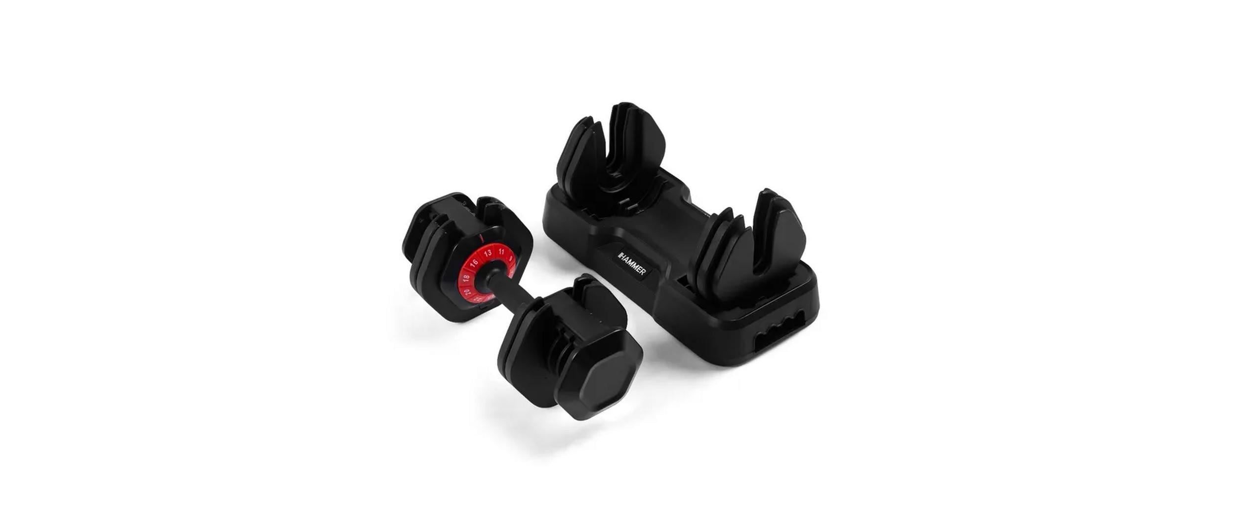 StrongLock 4.0 Hantel 25 kg<br>1x Hantel 25 kg