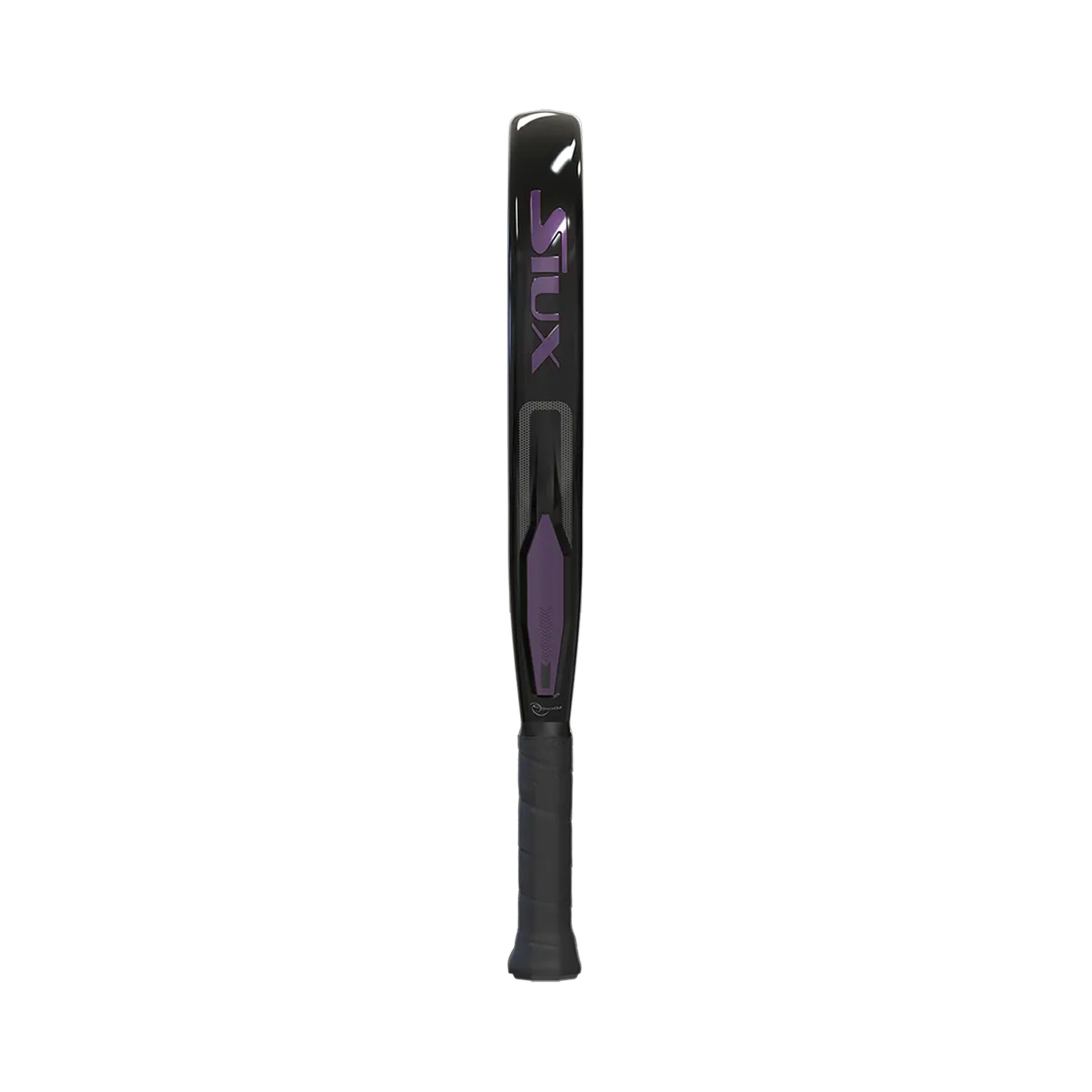 Siux Pegasus Revolution II Pro Raquettes test