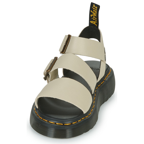 Dr. Martens - Gryphon Quad Beige
