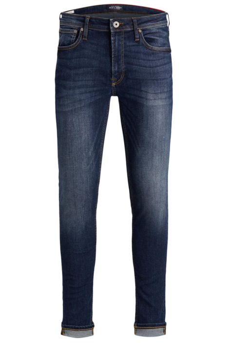 Jack & Jones blauwe heren jeans