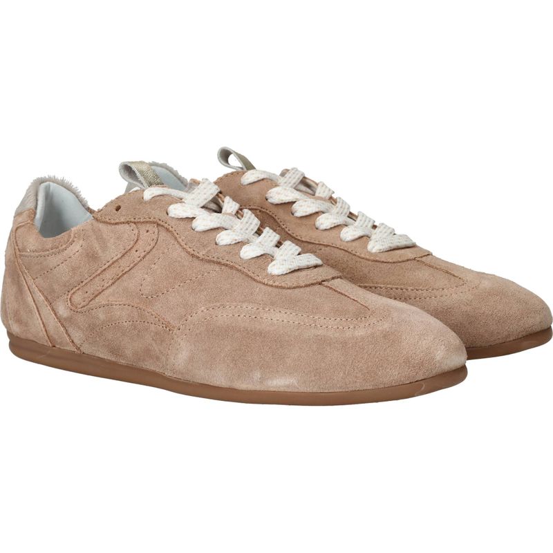 PS Poelman Sneakers Roze Dames