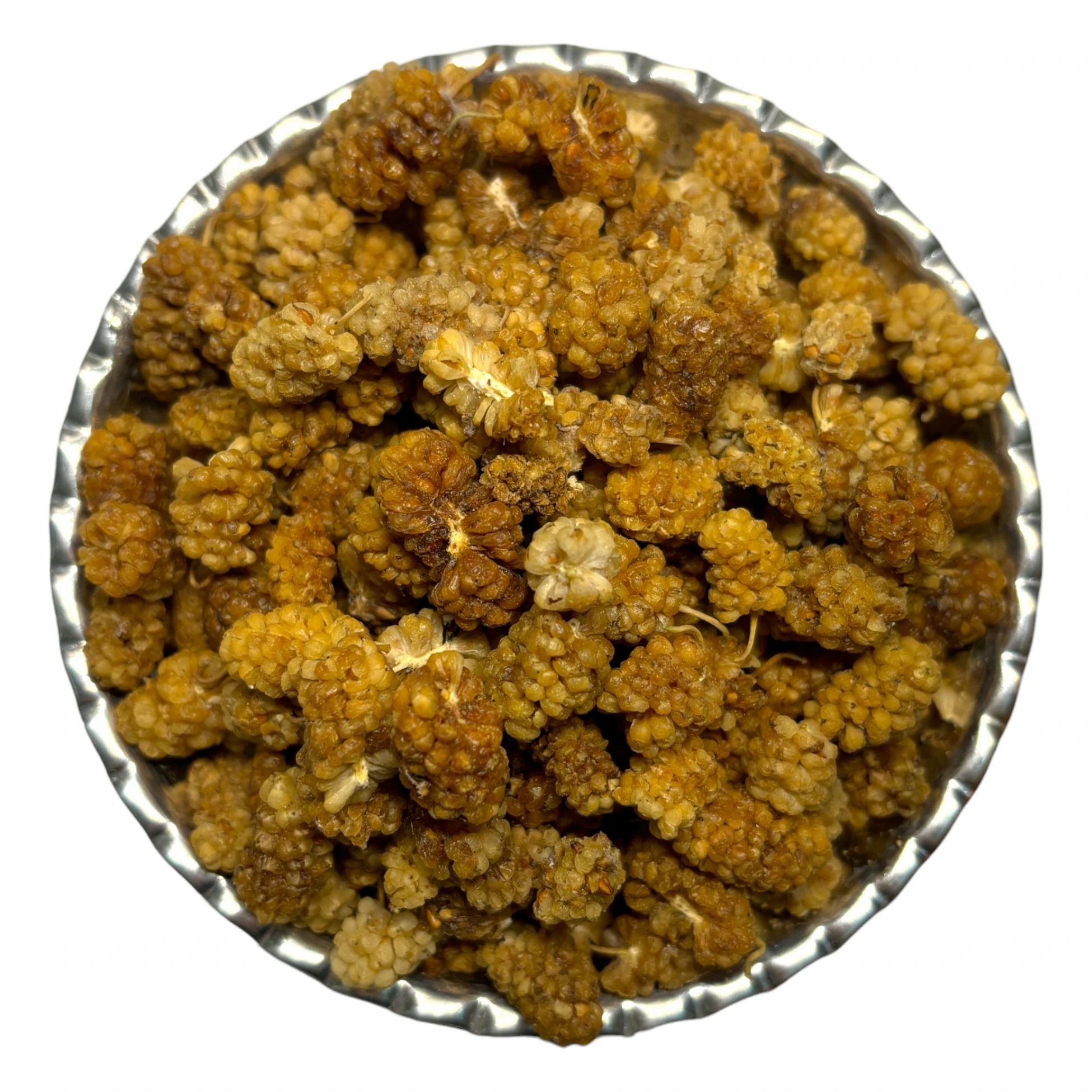 Öz Natur | Getrocknete Maulbeeren