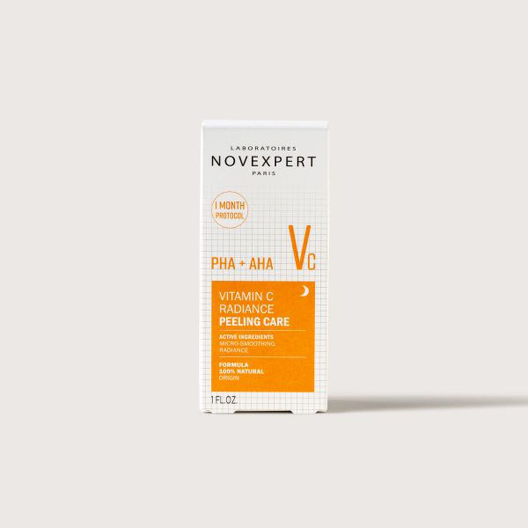 Vitamin C Radiance Peeling Care - 30ml