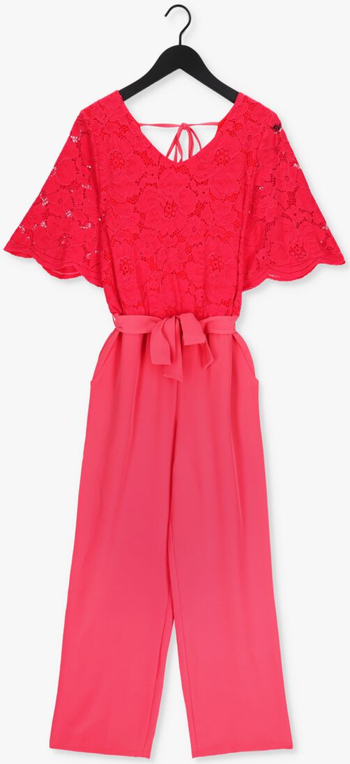 ANA ALCAZAR roze ana alcazar jumpsuit jumpsuit 3225
