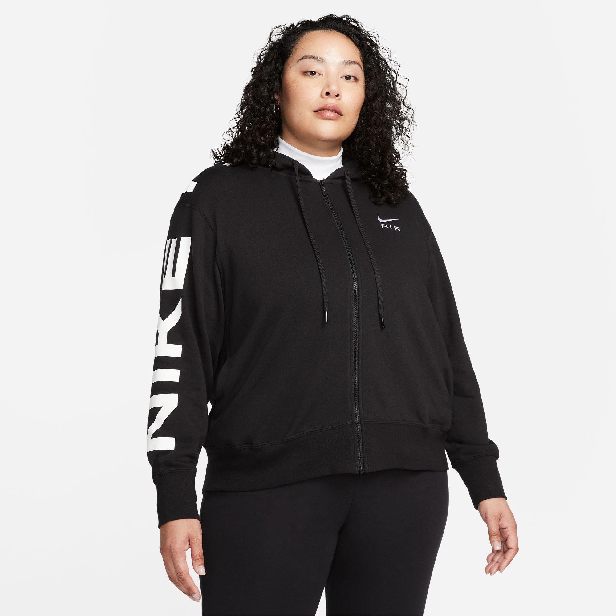 Kapuzensweatjacke