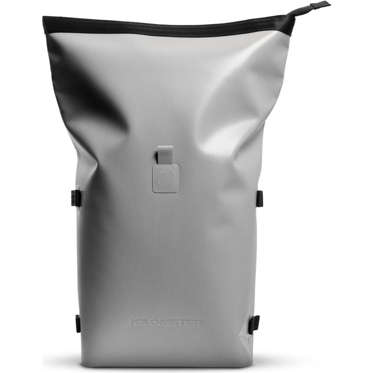 Kilometer Studios Everyday rolltop Grey