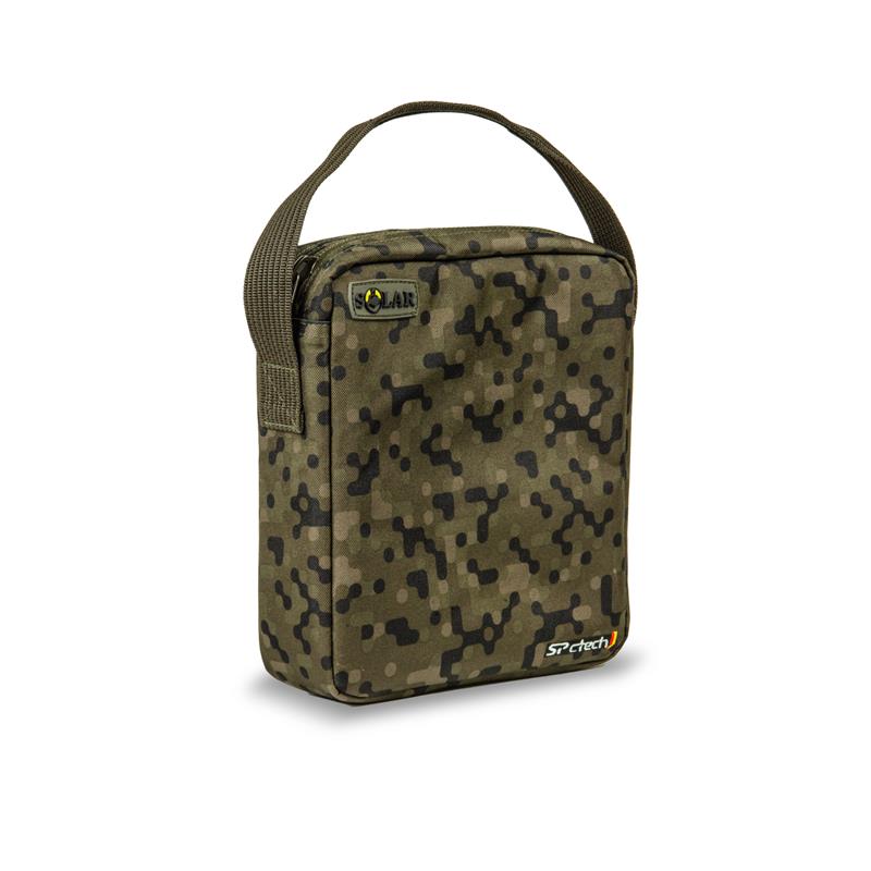 Housse Solar Pour Peson Sp C-Tech Scales Pouch