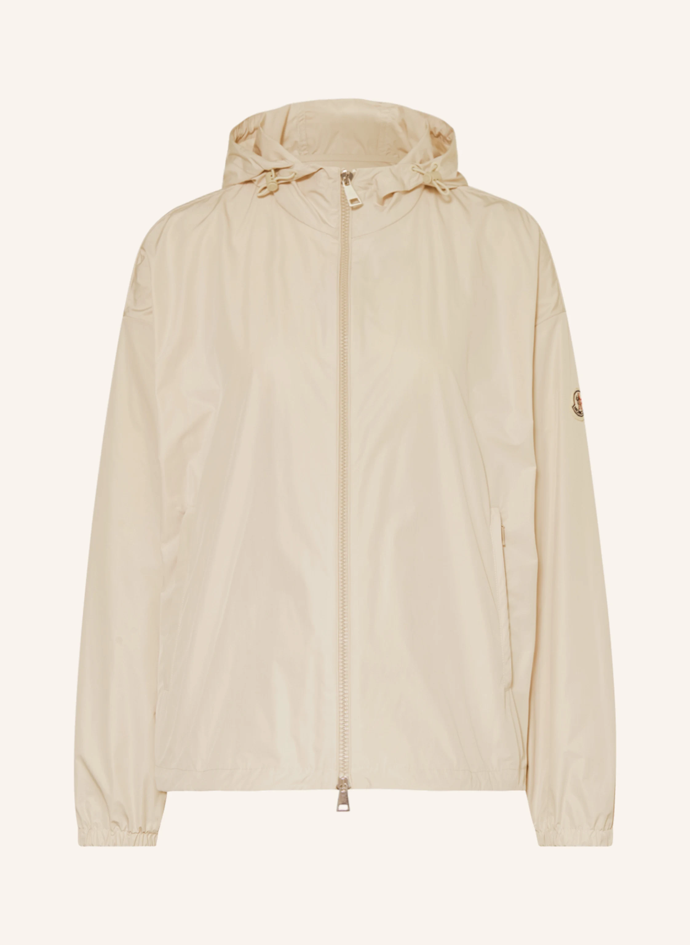 MONCLER Regenjacke TYX