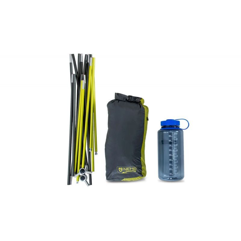 Dragonfly OSMO 1P - Tente
