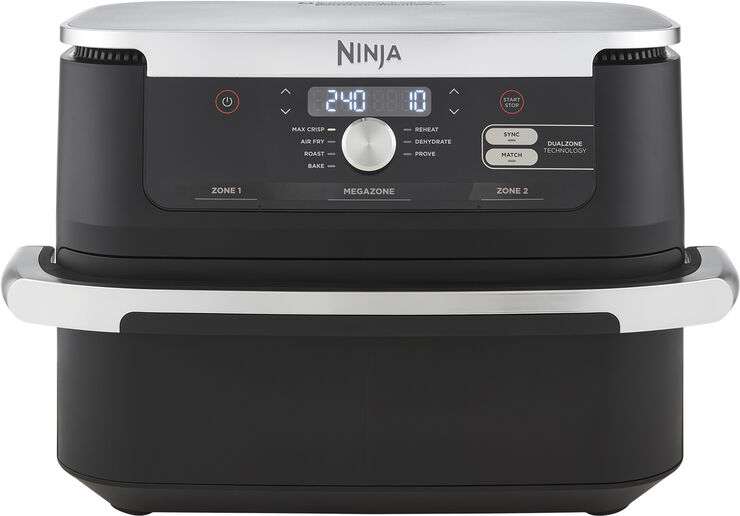Ninja Ninja Foodi AF500EU Flexdrawer Air Fryer 10,4L