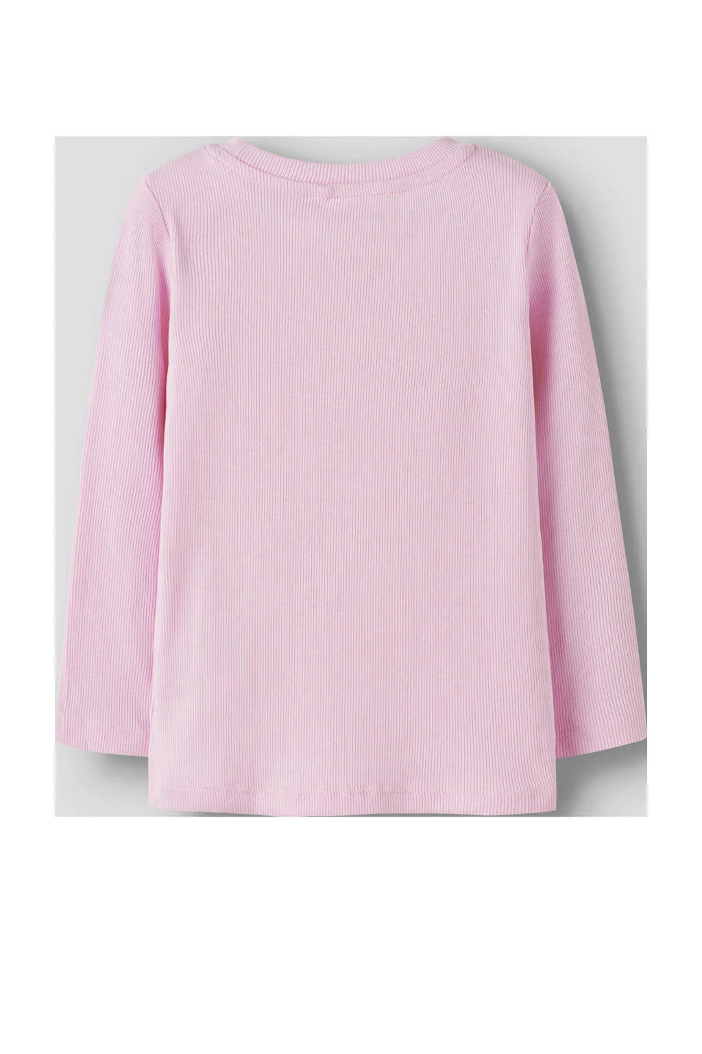 NAME IT MINI longsleeve roze