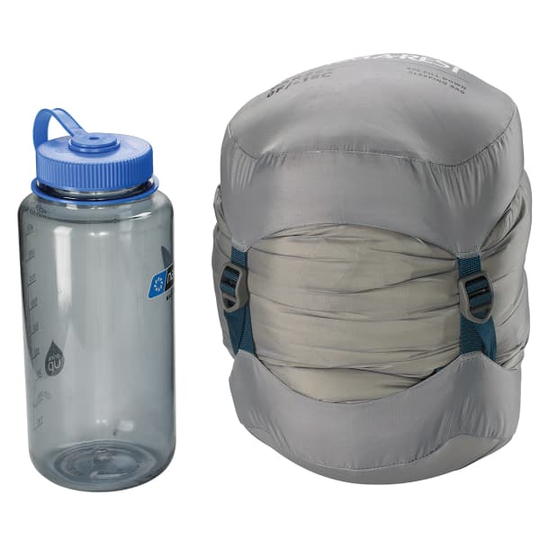 Sac de couchage THERMAREST PARSEC 0F/-18C SMALL