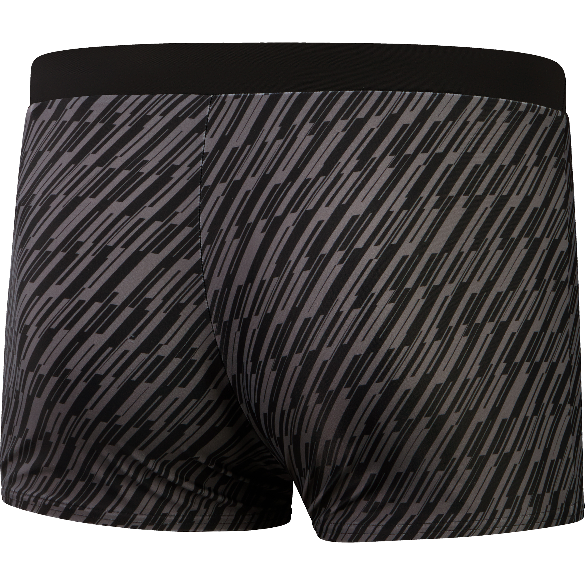 Speedo Valmilton Aquashorts Herren schwarz