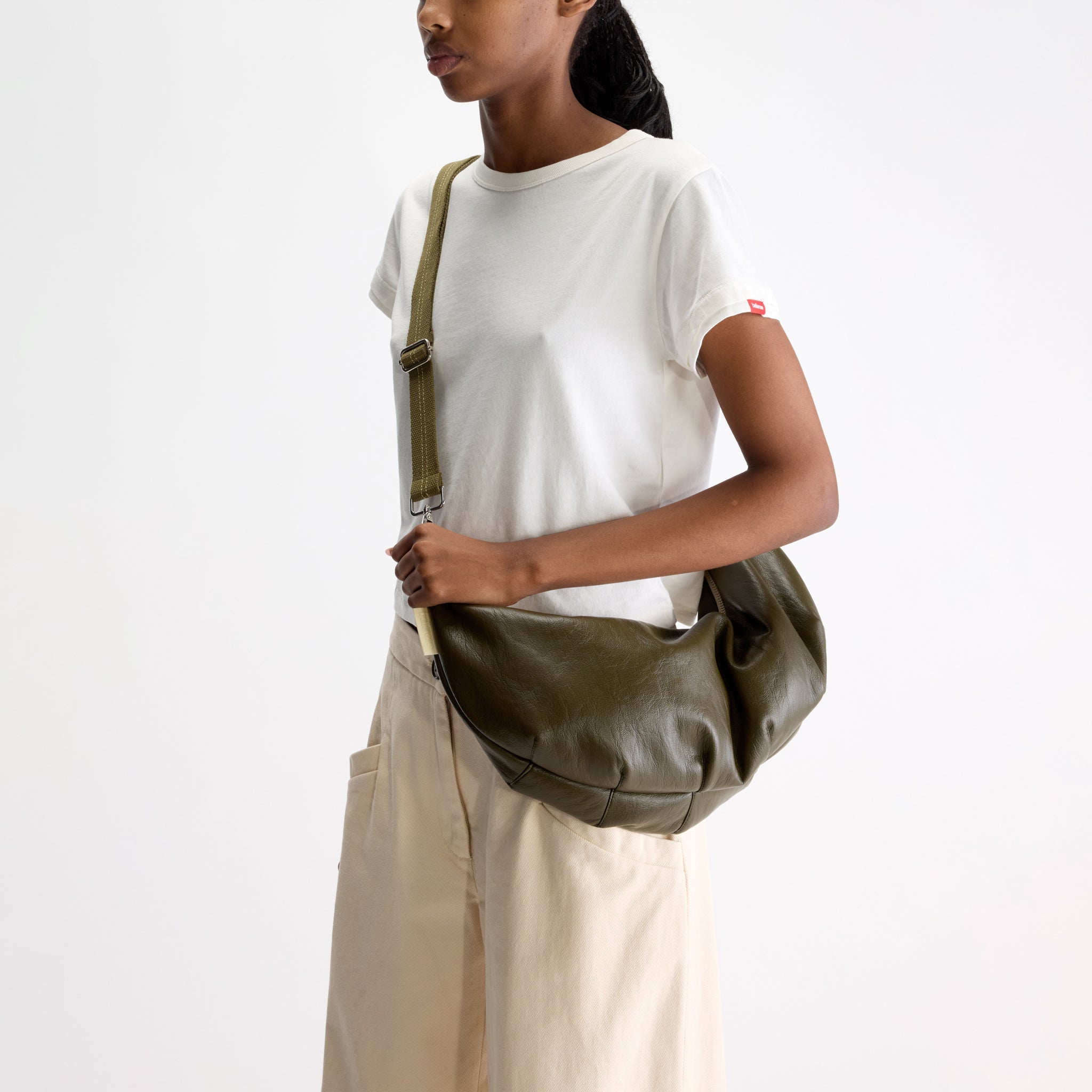 Tasche Hoon Jeep