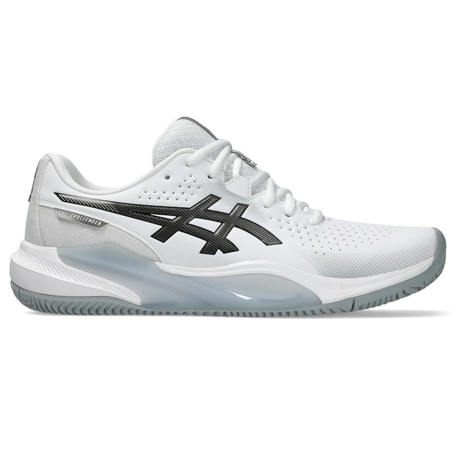 Asics Tennisschuh »GEL-CHALLENGER 15 CLAY«  Sandplatzschuhe für Ascheplätze