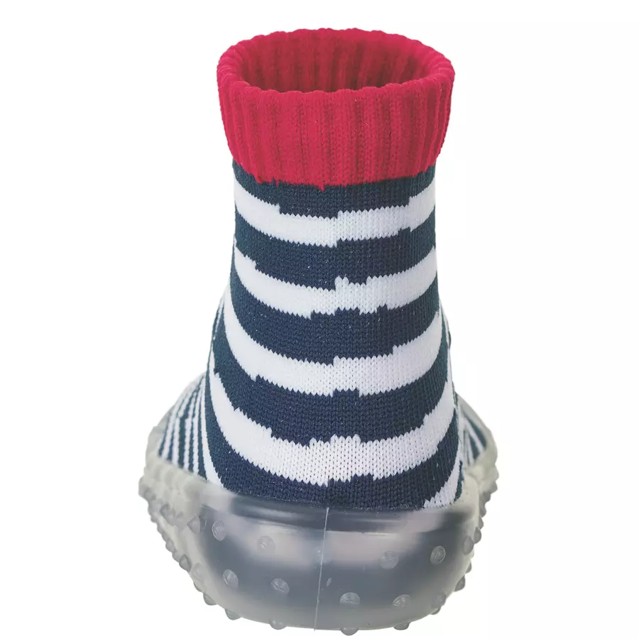 Sterntaler Adventure-Socks Schildkröte marine