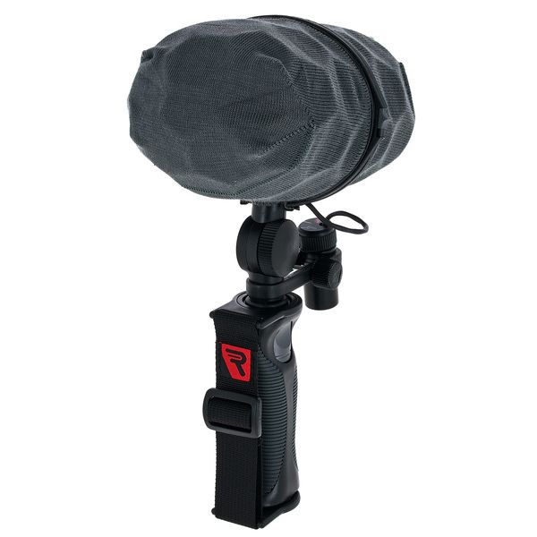 Rycote Nano-Shield Kit NS0-AA