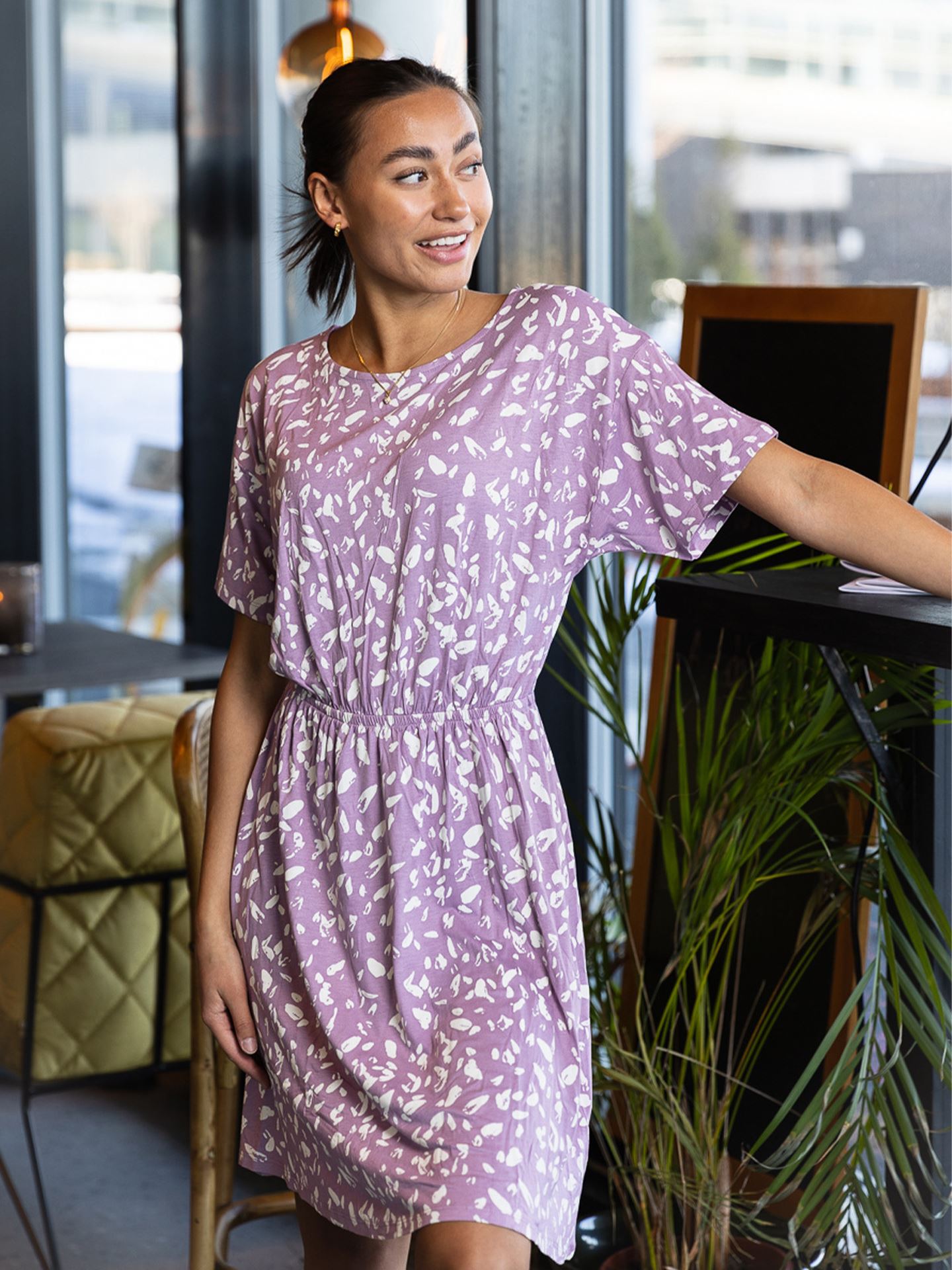 Lisa Dress 16