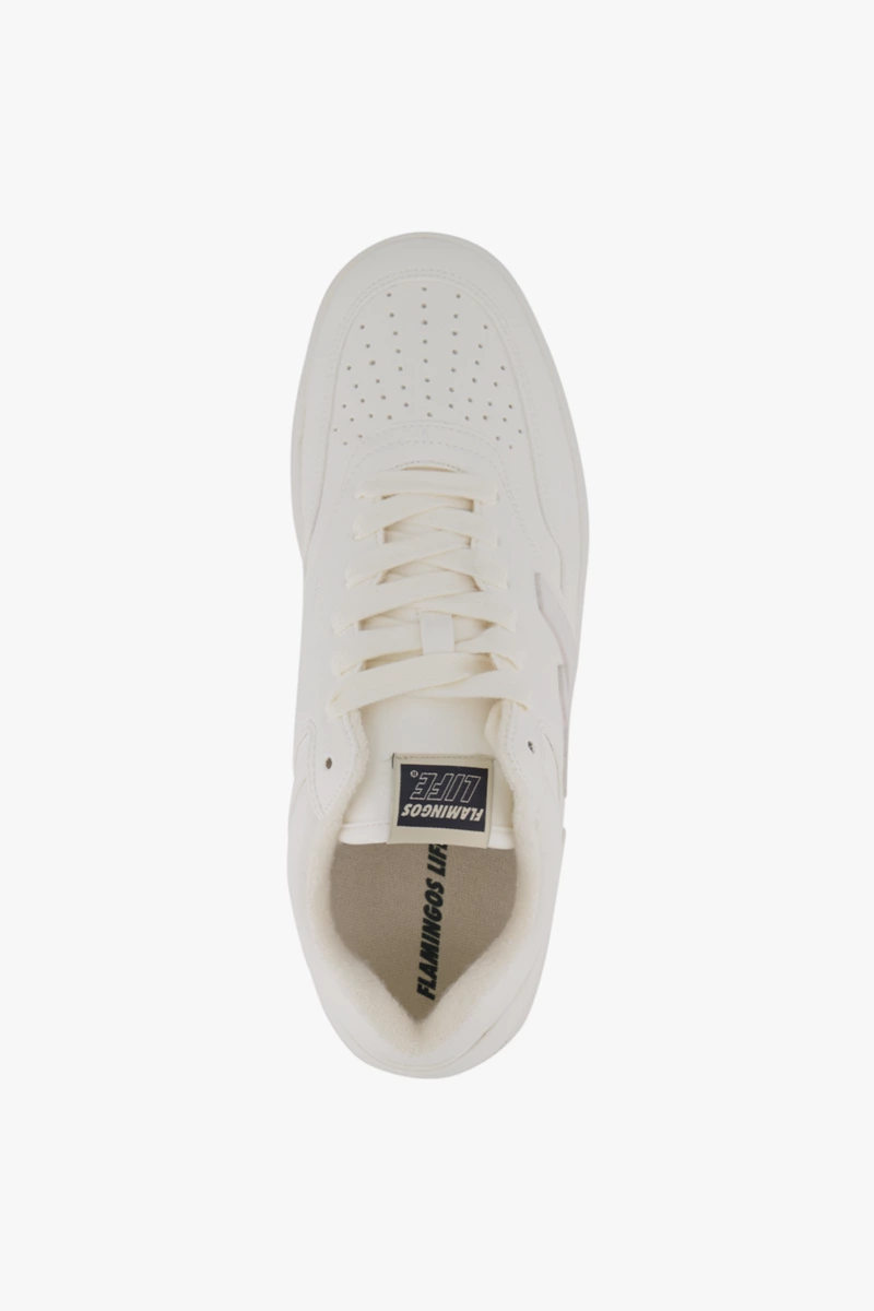 FLAMINGOS LIFE Retro 90s Damen Sneaker