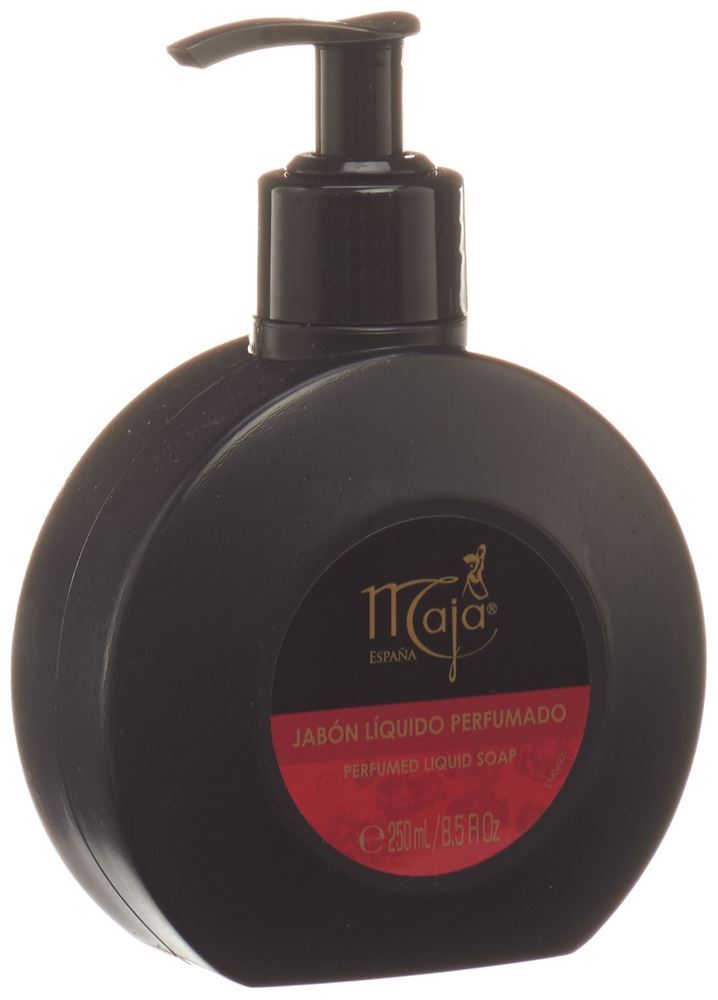 MAJA Savon Liquid 250 ml