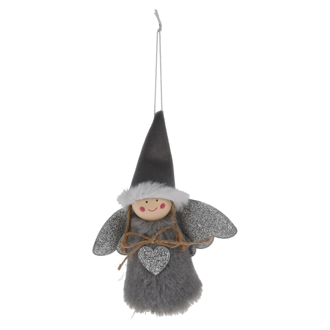 Dekohänger - Engel - ca. 20 cm - 1 Stück