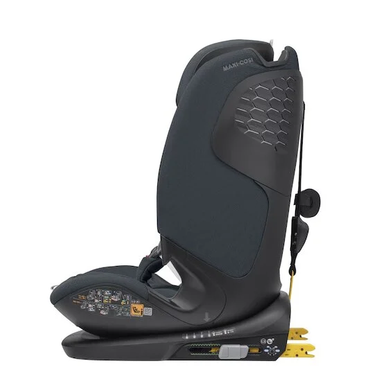 Siège auto Titan Pro2 i-Size   Authentic Graphite        de               Maxi-Cosi