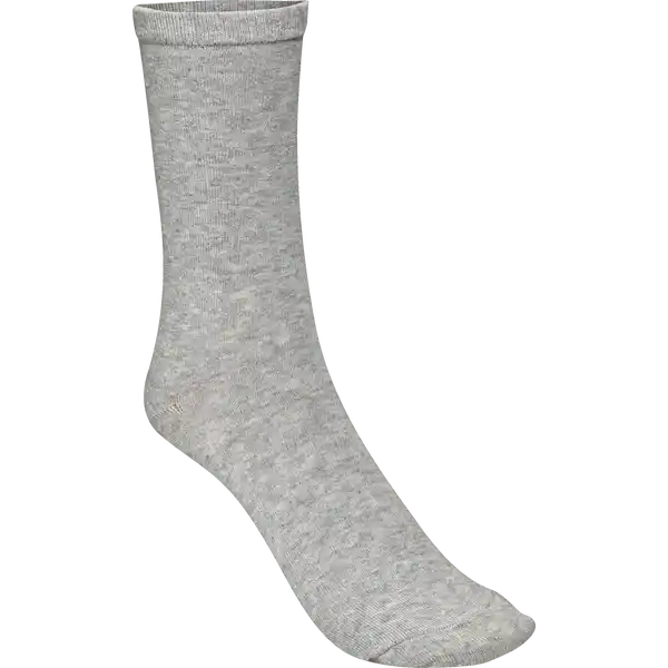 DA. CASUALSOCKE DP FLORAL / UNI 39 / 42