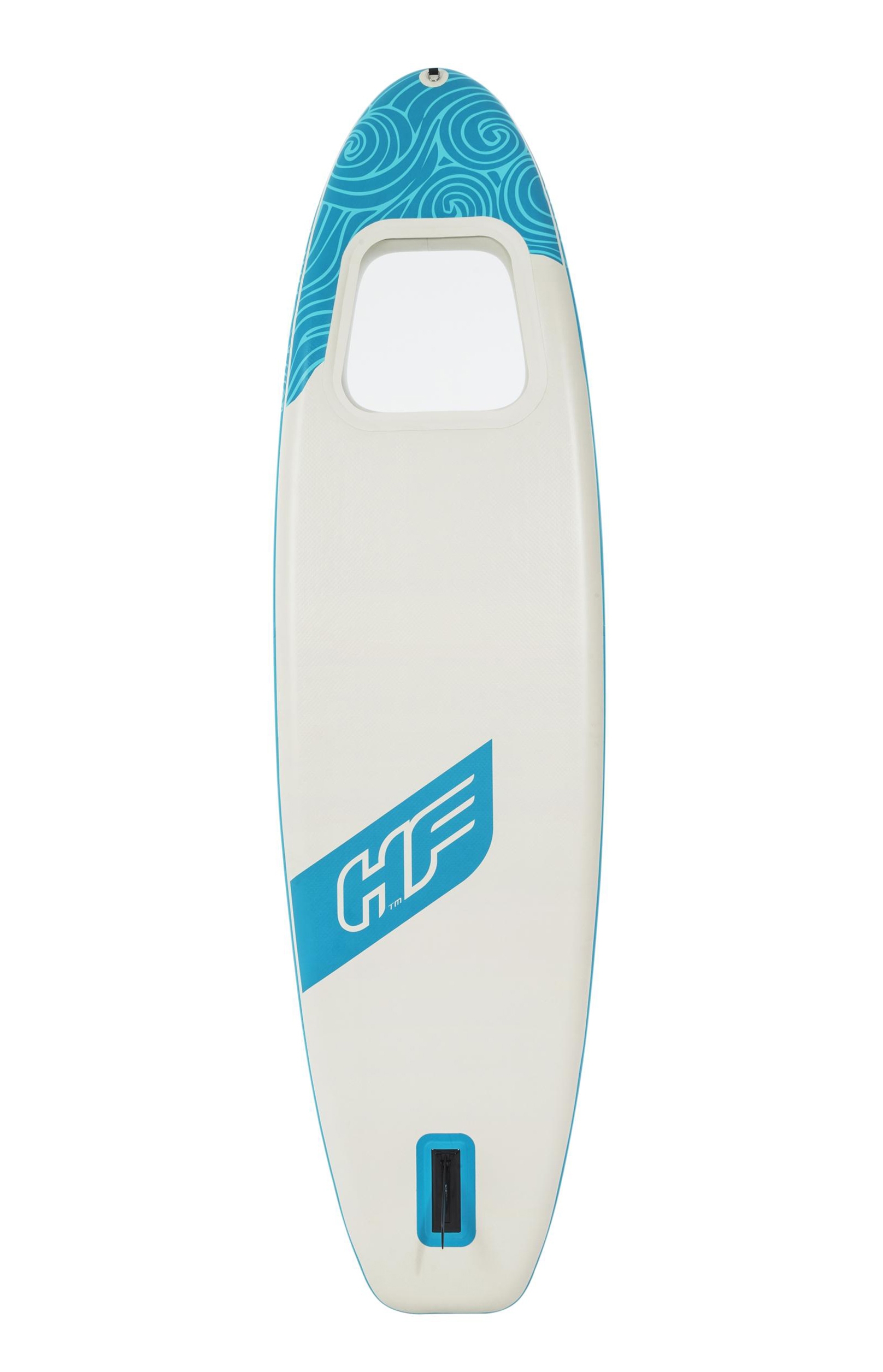 Stand Up Paddle PANORAMA 340 cm