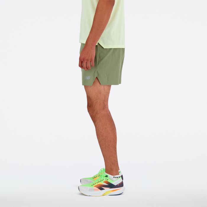 RC Seamless Short 5'' Men