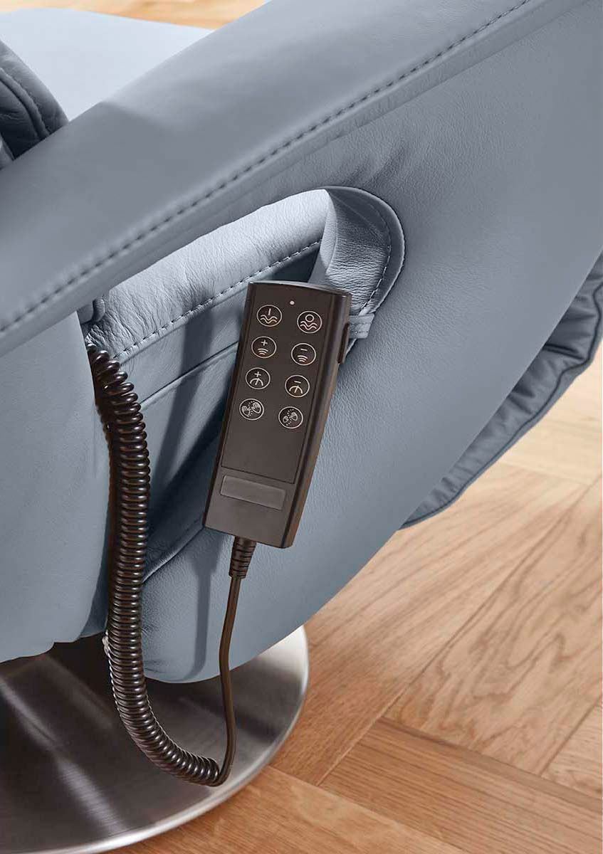 Relaxfauteuil Florian  | Hukla