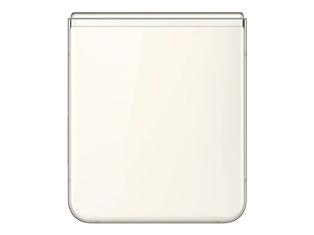 Samsung® | Galaxy Z Flip5 - 5G smartphone - 256GB - Beige