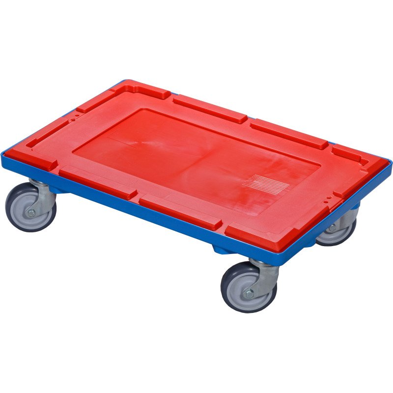 Chariot de Transport Euro ProfiPlus EuroRoll 600 Allit