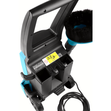 Makita hogedrukreiniger HW1200