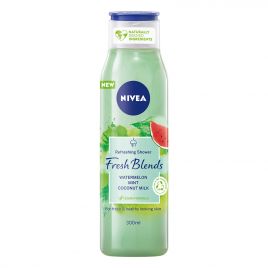 Nivea Fresh blends watermeloen douchegel
