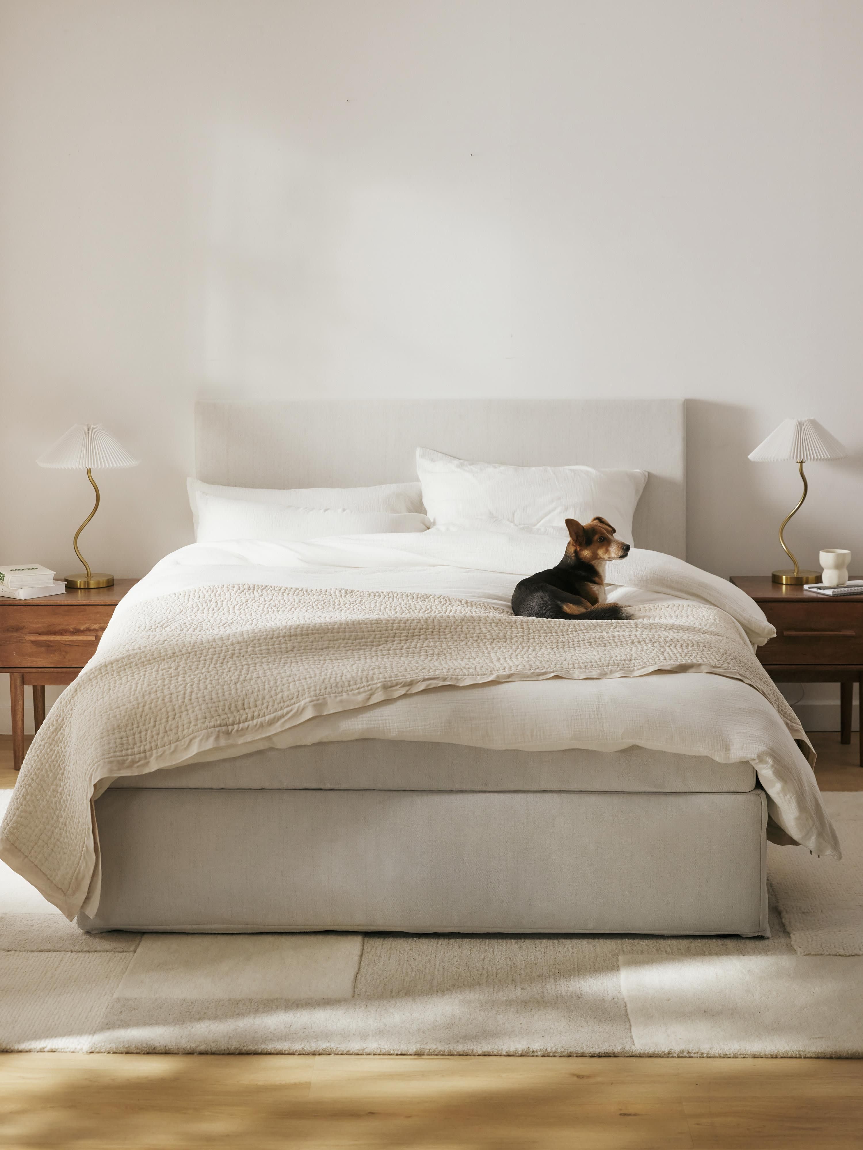 Boxspringbed Eliza