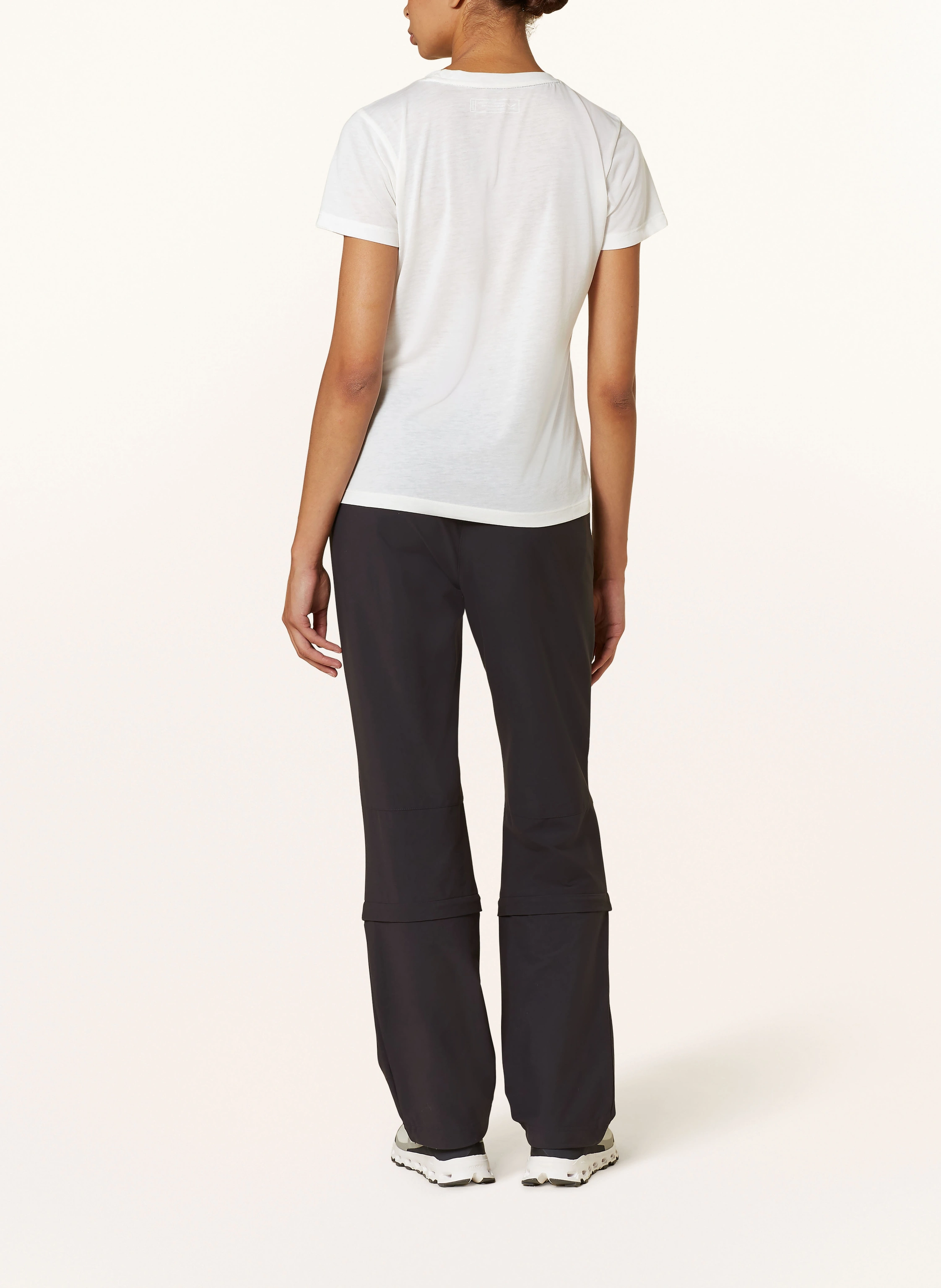 SALEWA T-Shirt PURE HEART