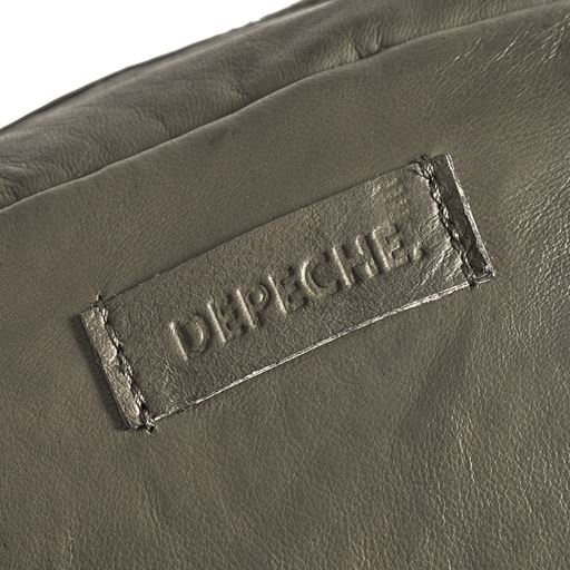 Depeche Crossover Taske, Army Green