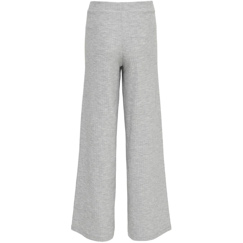 Køb kids ONLY Light Grey Melange Nella Bukser Noos