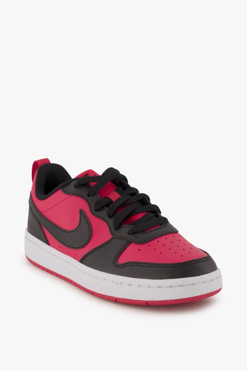 Nike Court Borough Low Recraft Kinder Sneaker