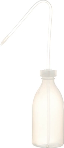 ASSISTENT Spritzflasche PE-LD gebogene Spitze, 250ml