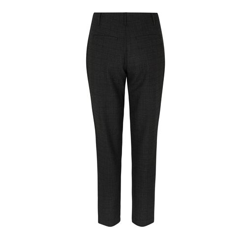 Five Units Julia 042 Bukser, Black Check, 30
